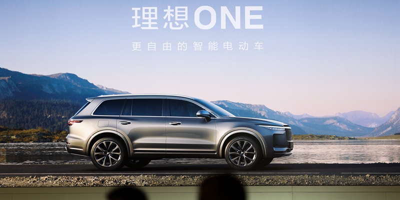 身陷网红“互掐”漩涡 理想ONE真的理想吗?
