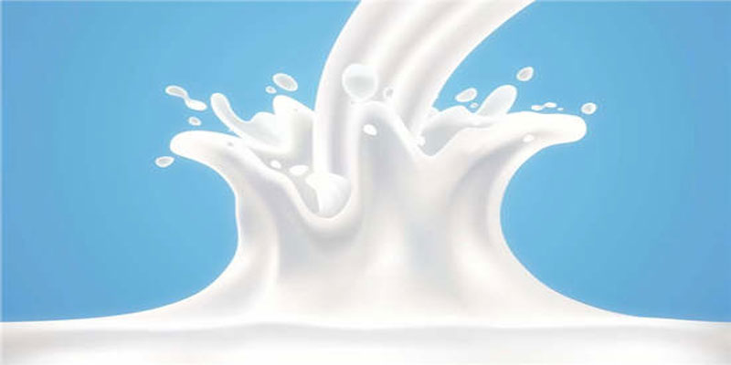 乳业板块异动普涨 业内认为奶粉短缺属短期现象