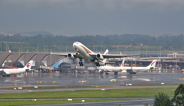 莱斯信息：民航空管指挥龙头迎历史机遇