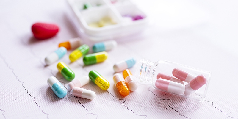 多因素催化医药医疗板块拉升