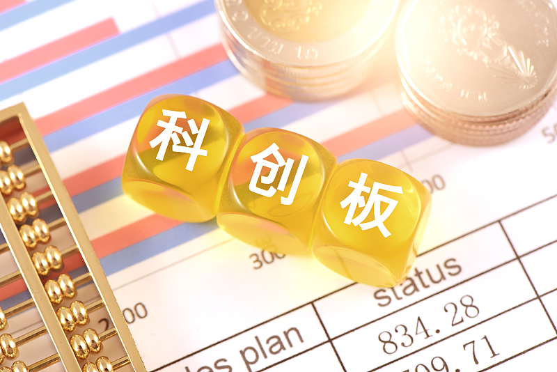 吸引力持续增加  科创100ETF再次扩容