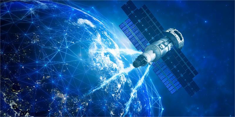【价值发现】陕西华达：卫星互联网建设打开成长空间
