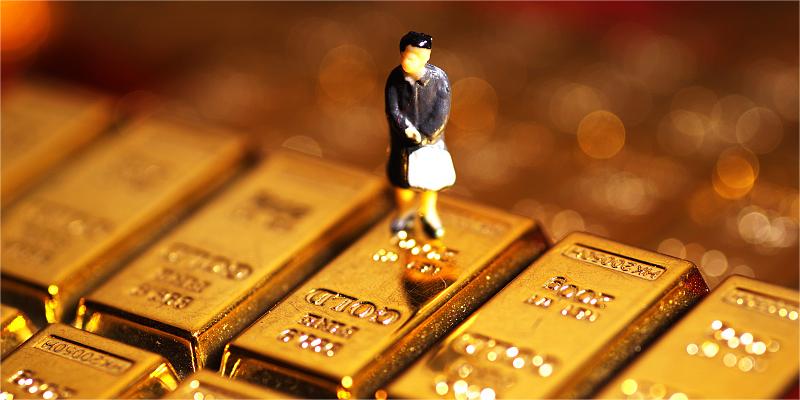 贵金属指数今年以来已涨25% 金价有望继续上行催生机会