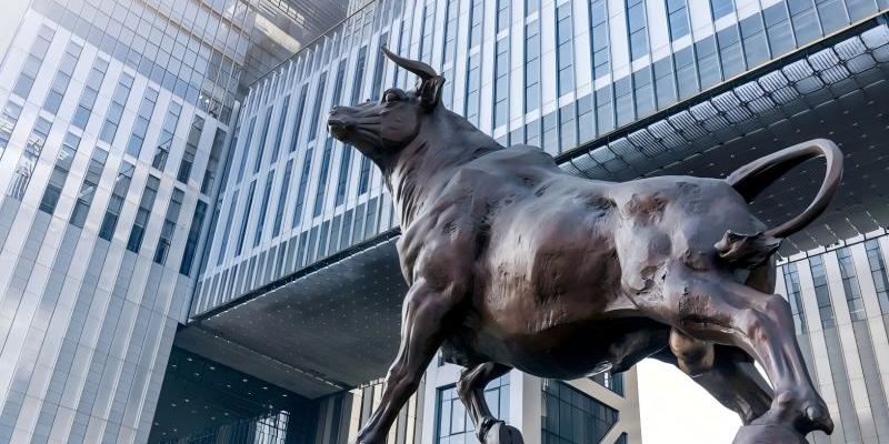 4月沪指迎来“开门红” 业绩或成年报披露期股价“试金石”