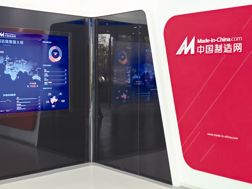 焦点科技：通过AI赚到了真金白银