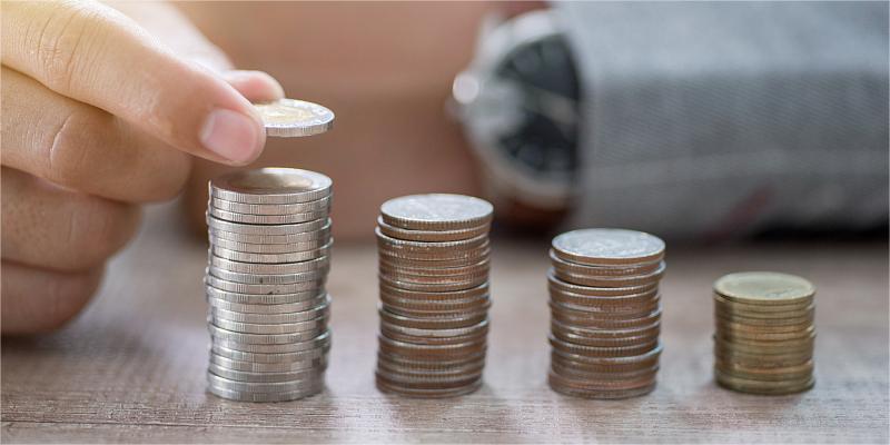 国内金融机构密集发布增持公告  传递对A股市场的坚定信心