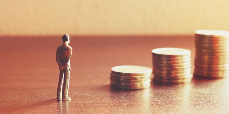 四大行股价创历史新高 优质避险资产受到资金青睐