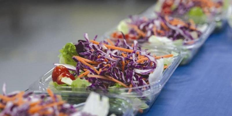 学霸老板跨界卖爆沙拉轻食  借力拼多多“千亿扶持”打造带动就业新样本