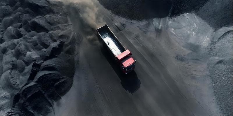 受益多重利好 煤炭板块20日涨逾3%