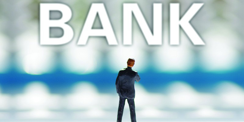 银行板块PB呈现阶梯式上升 配置时间窗口打开