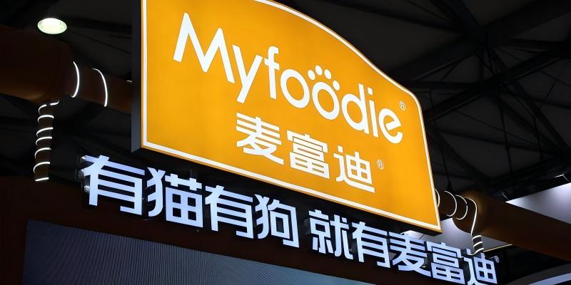 宠物食品“一哥”赚钱速度变慢了  三大股东联手套现30亿元