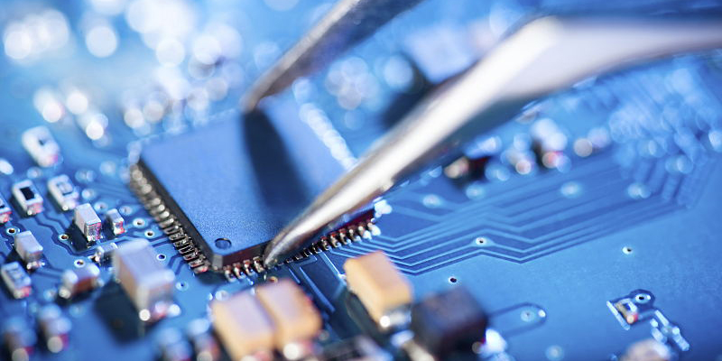 价格上涨叠加需求爆发 存储芯片行业演绎“量价齐升”逻辑