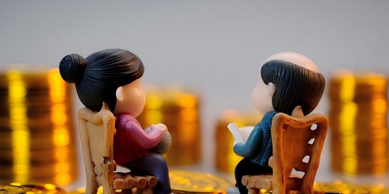 中消协发布消费提醒 揭穿坑老陷阱 护航银发经济