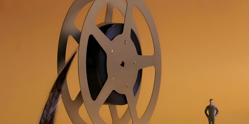 2025年中国电影市场票房稳中有进 内容品质过硬成就商业价值