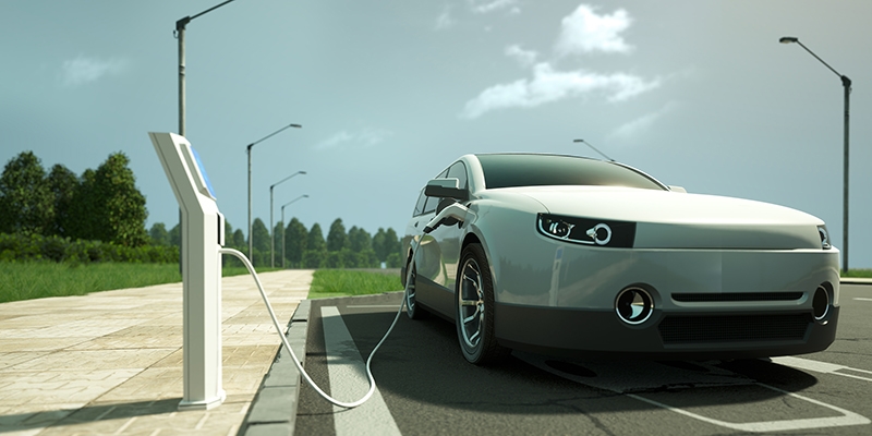 前10月中国新能源汽车累计渗透率达到46.4%