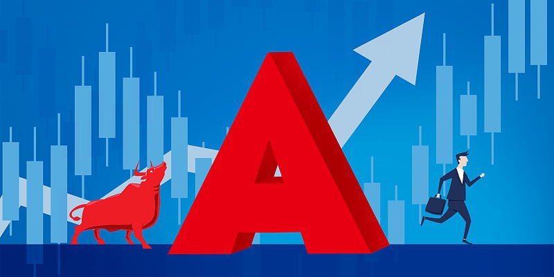 大盘缩量反弹 逾4000股上涨 震荡整理期从三条主线挖掘机会