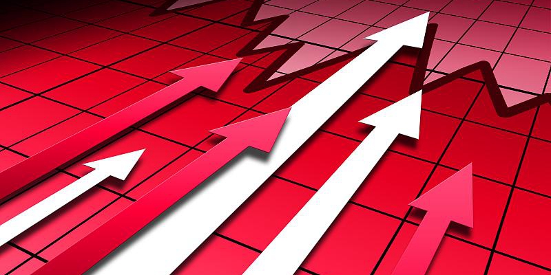 受利好消息刺激 中国中免股价22日强势涨停