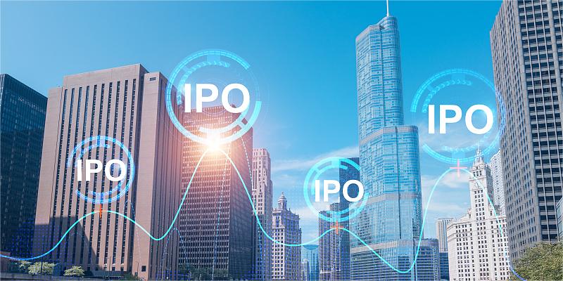 三只新股集体触发二次临停 2025年A股IPO市场实现历史性突破