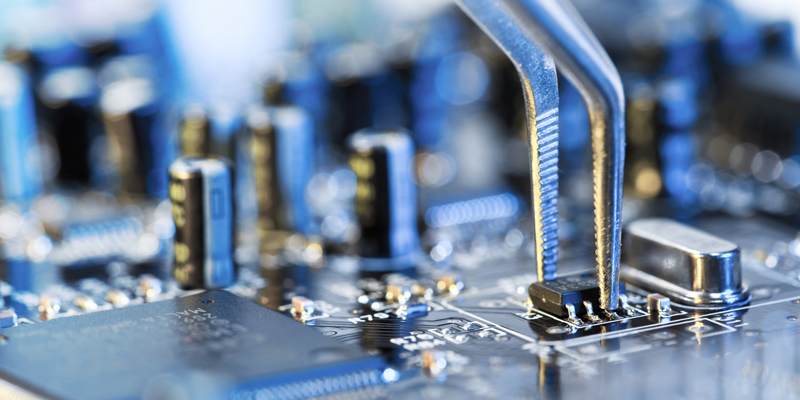 AI热潮引爆高端需求 PCB全产业链均将受益