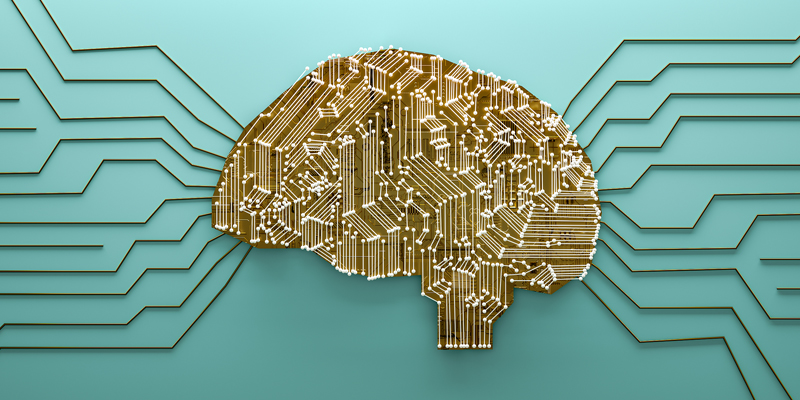 产业迎来黄金发展契机 脑机接口概念5日强势爆发