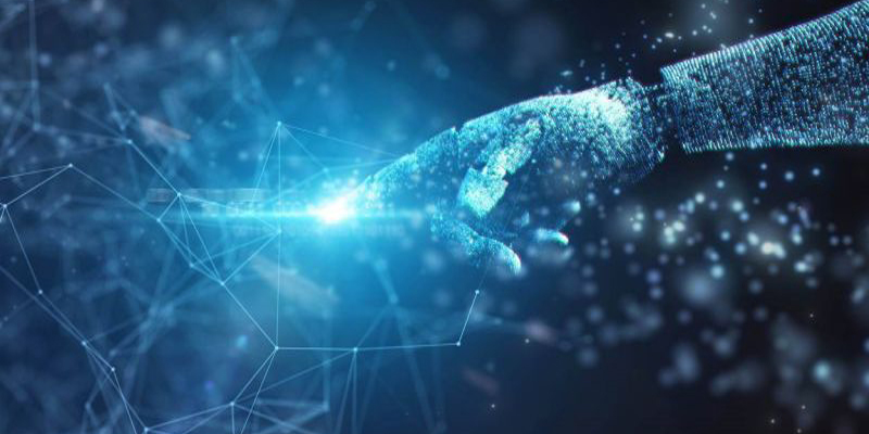 受益于政策与产业共振 机器人板块震荡走高