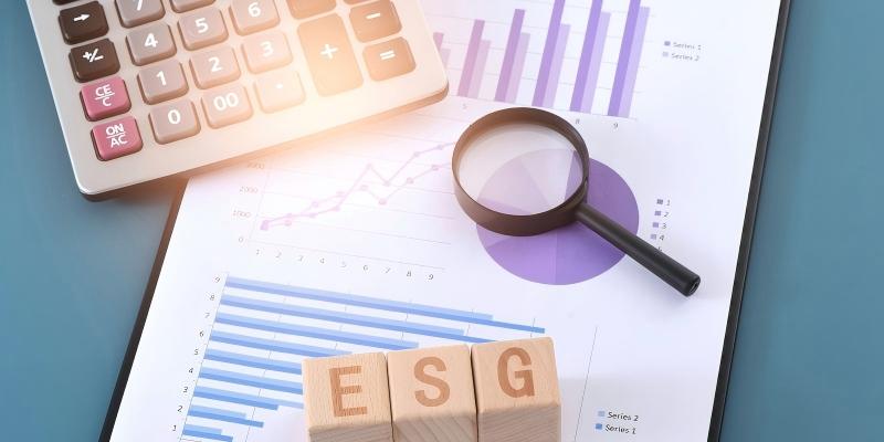 连续四年全员披露  上市银行化身ESG先锋军