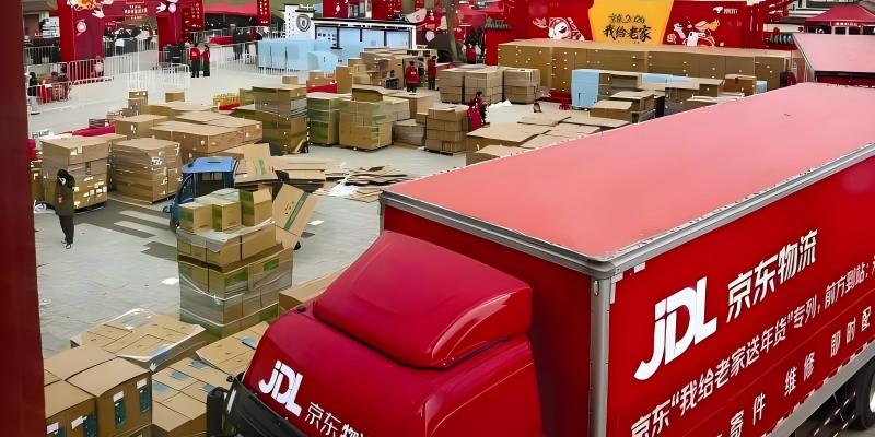 刘强东的快乐老家,与76枚鸡蛋的正向“复利”