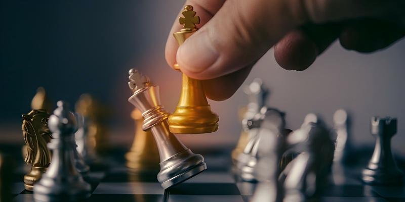 外围市场扰动 大盘振幅加大  存量资金博弈下注意板块轮动节奏