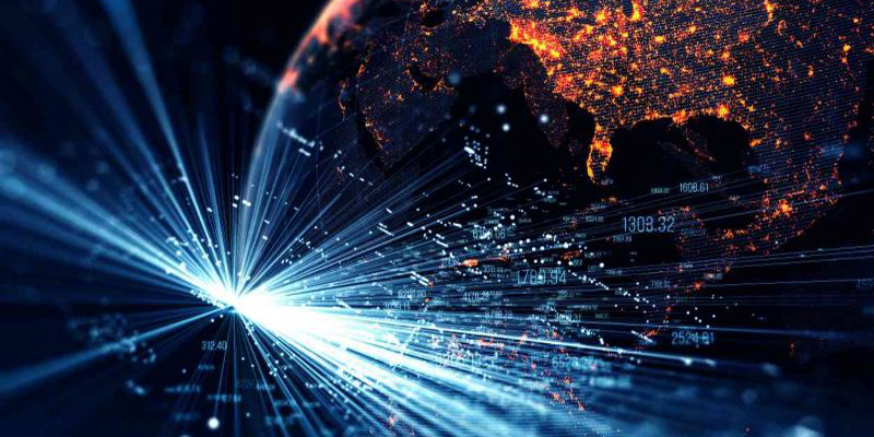 太空光伏获双重需求拉动  设备、材料环节率先受益