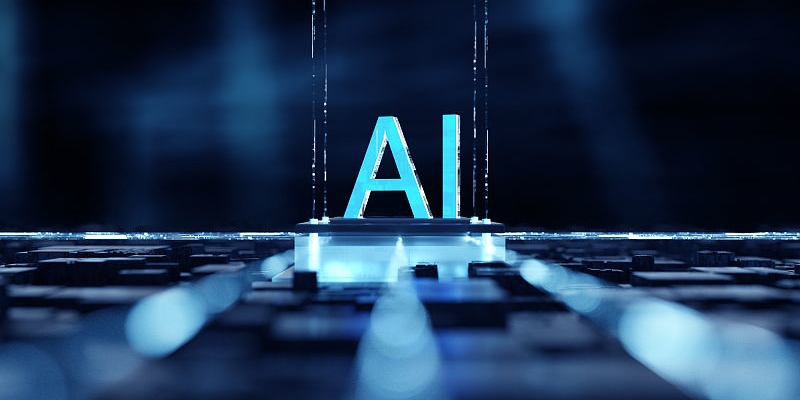 利好消息频出 AI应用概念股掀涨停潮