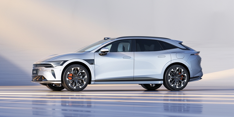 焕新极氪007GT预计价格上调,受缺芯影响新能源车市或迎涨价潮