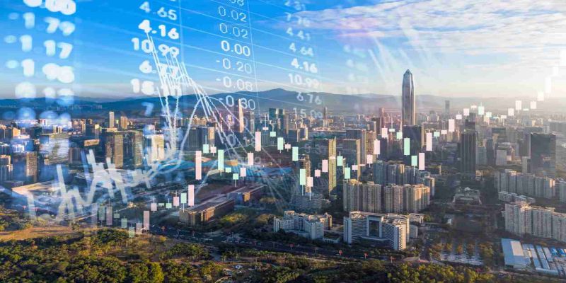 市场结构性热点反复切换