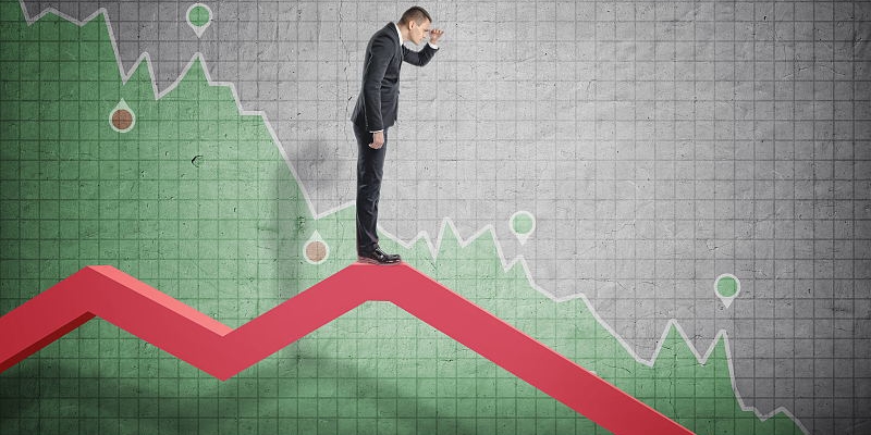 涉嫌信披违规遭立案调查 利尔达股价应声大跌24%