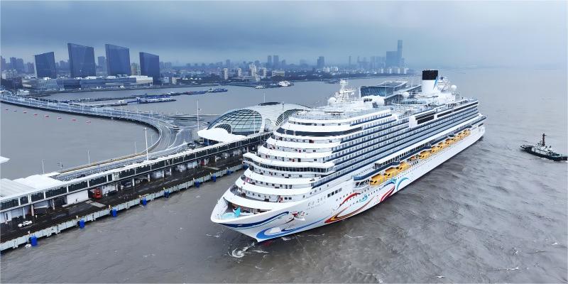 “假期+免签”双红利共振 春季旅游市场释放高质量发展信号