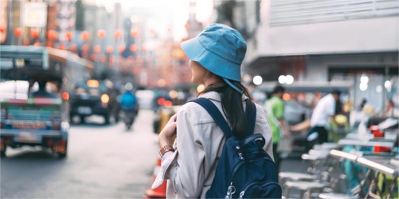 政策助力 休闲出游 精致宅家 “五一”消费场景亮点纷呈