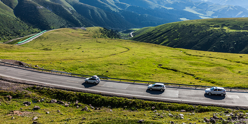 春日消费热潮全面开启 药食同源、颜值经济成消费新风口